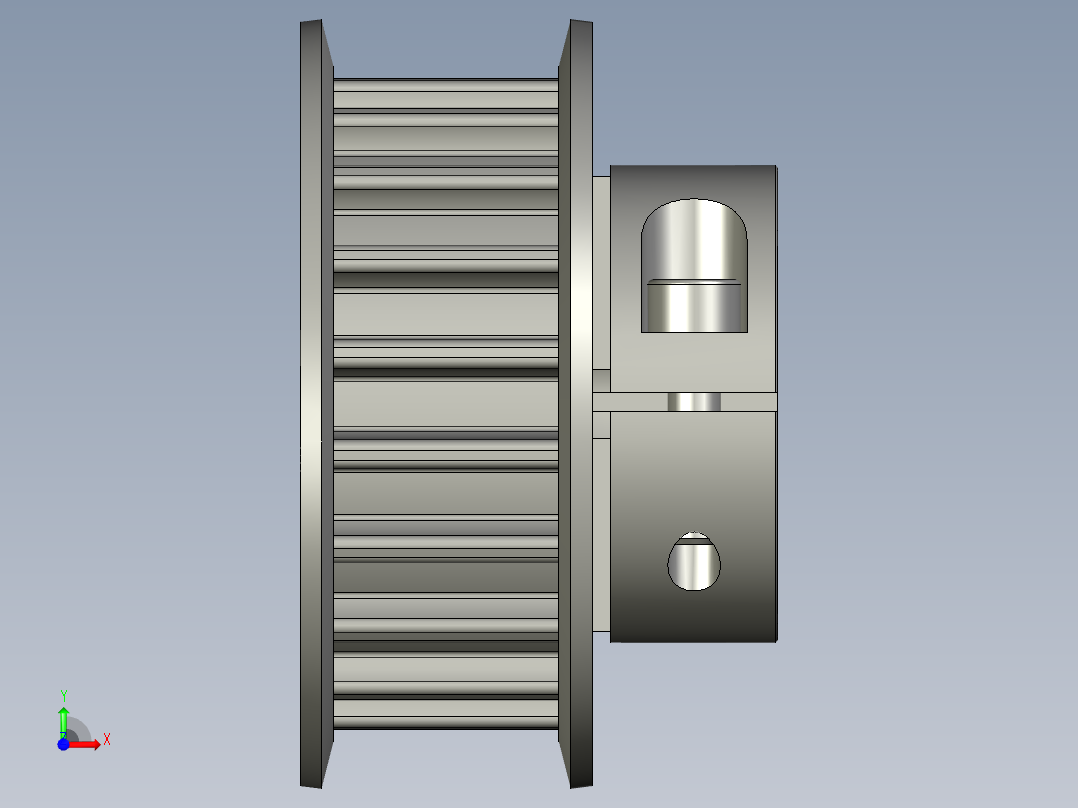 2024HTCPA20-S8M150-12前视图