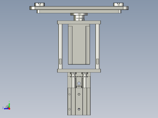 贴胶BAND旋转模组右视缩略图