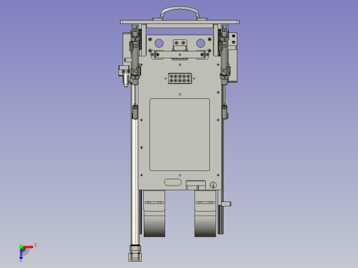 02-00移载部分俯视缩略图