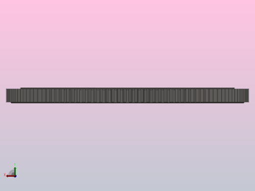 外齿式四点接触球轴承_012.60.2000后视缩略图