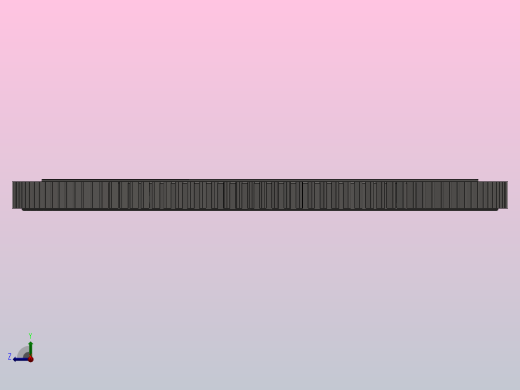 外齿式四点接触球轴承_012.60.2000右视缩略图