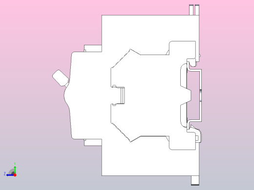 电气轨道右视缩略图