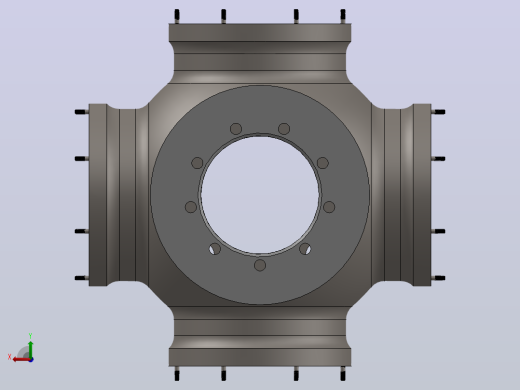 rotol-4-叶片轮毂适用于rr-merlin-16后视缩略图