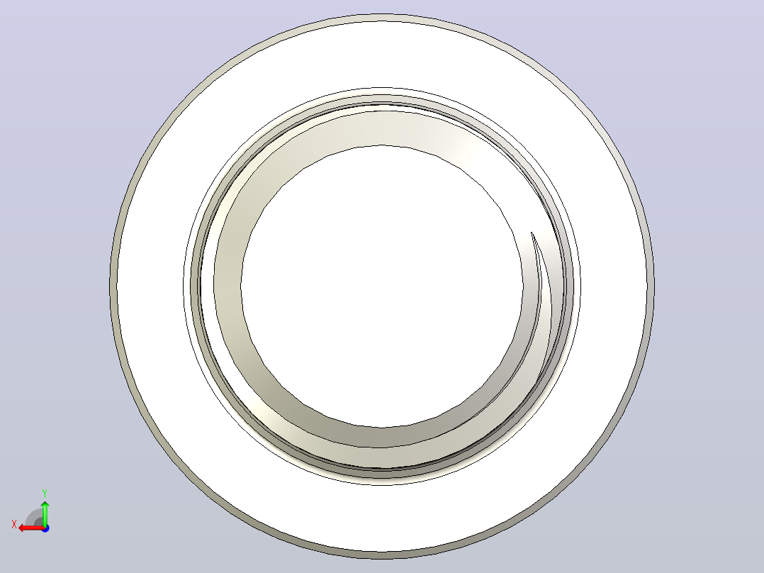 DIN_EN_ISO_4762_M36x100.ipt内六角螺钉后视图
