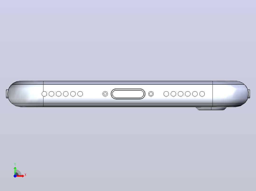 hone8-2013版前视图