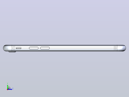 hone8-2013版左视缩略图