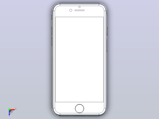 hone8-2013版俯视缩略图