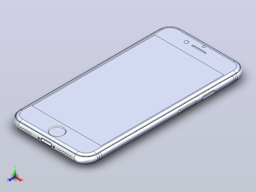 hone8-2013版正等轴测缩略图
