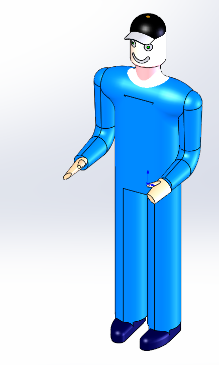 操作工