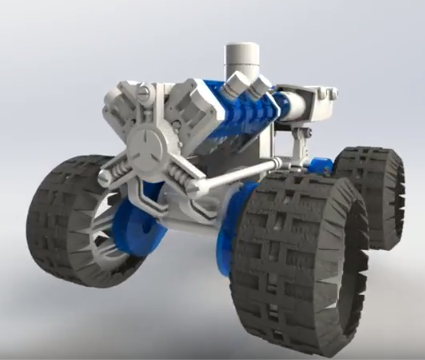 A3002669-盐水驱动玩具车缩略图