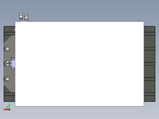 一种后减壳夹具（第一序）_step后视缩略图