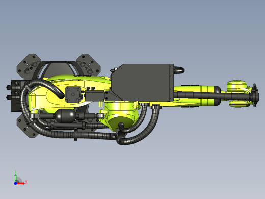 kuka-robot-1 IGS前视缩略图