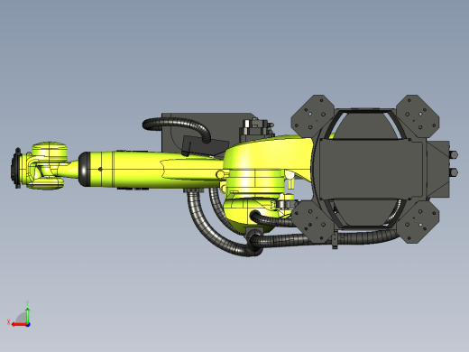 kuka-robot-1 IGS后视缩略图