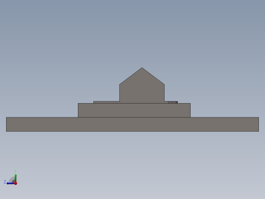 建住物右视缩略图