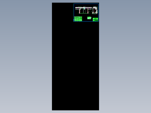 箱门式起重机xm5030