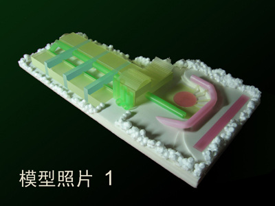 300学校类图纸缩略图