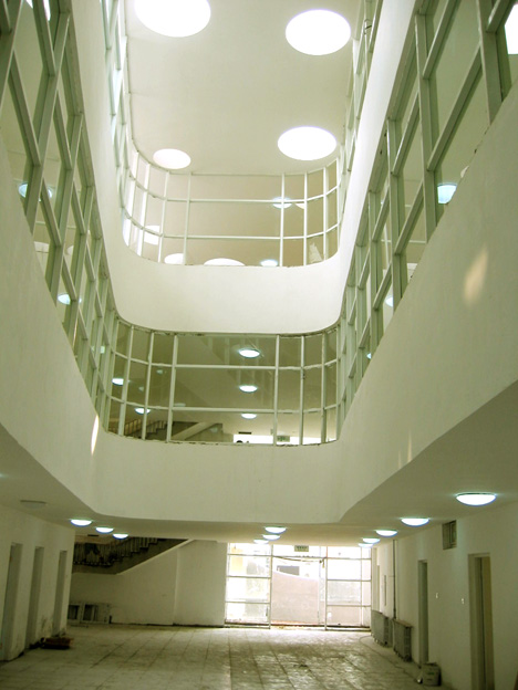 300学校类图纸
