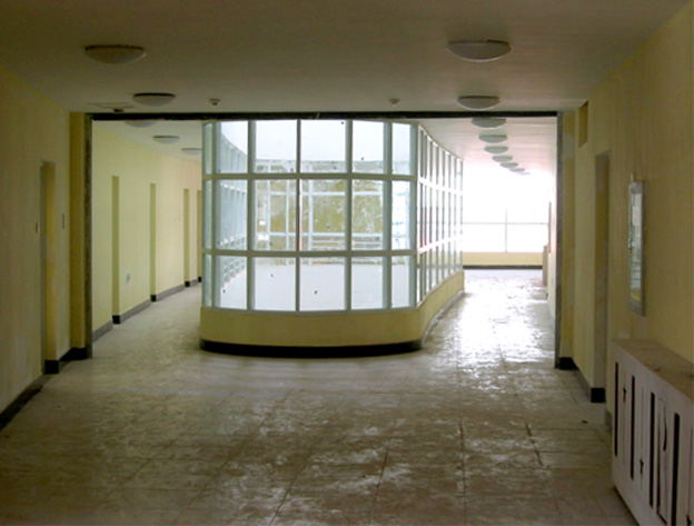 300学校类图纸