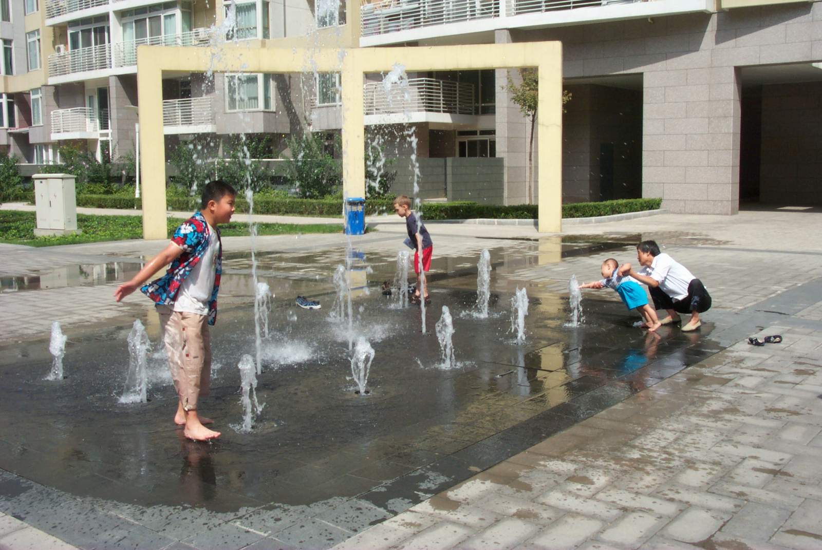300学校类图纸