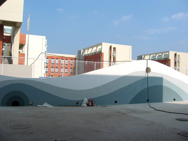 300学校类图纸
