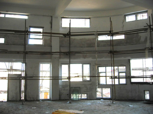 300学校类图纸缩略图
