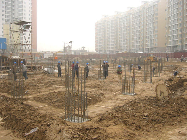 300学校类图纸