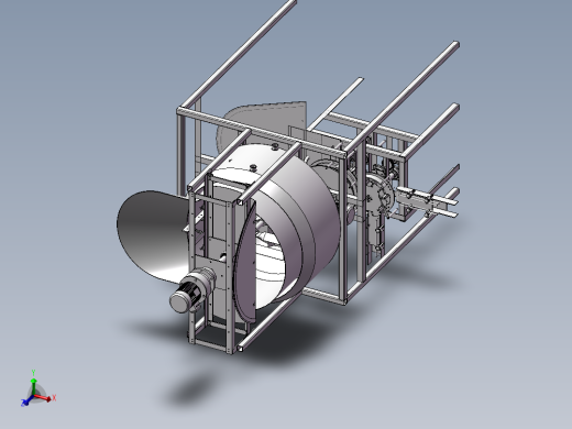 自动化灌装设备