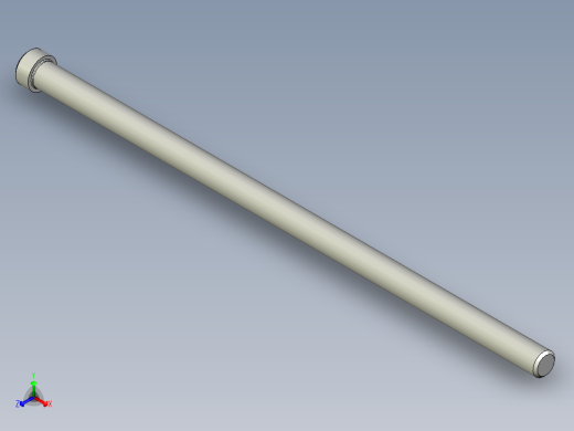 螺钉-Hexalobular_socket_screw-M6-140-50-4-8-4-C0.56.stp