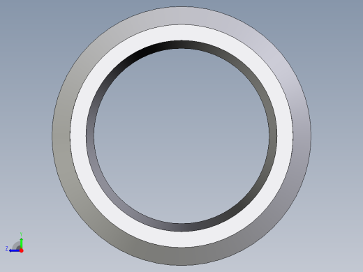 卡套式工业通用硬管接头EO_Weld_nipple__orbital__SKA28X2ORB71右视缩略图