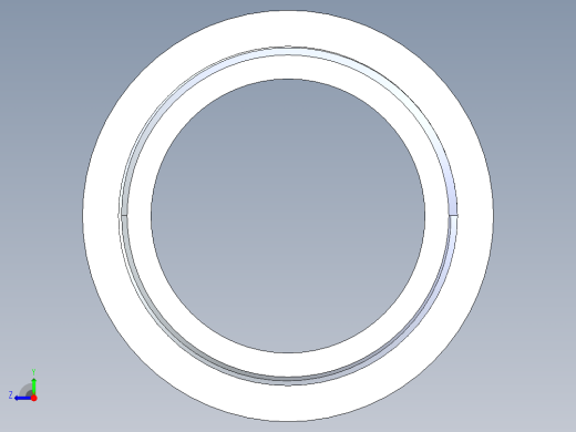聚氯乙烯配件15-Sch80_MaleAdapter_SxMPT_836-020 _2in右视缩略图