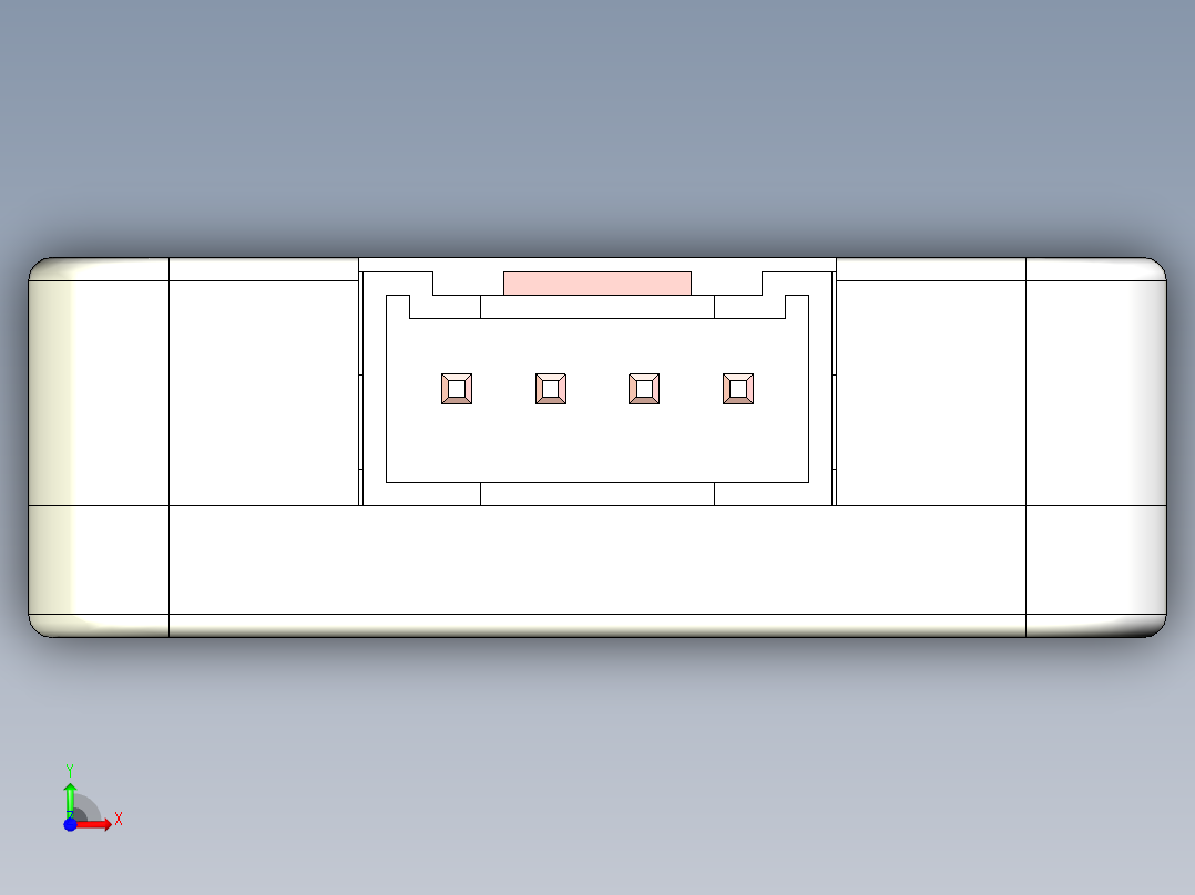 传感器 (77)前视图