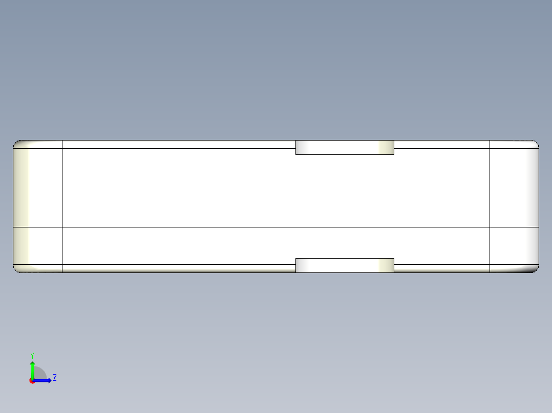 传感器 (77)左视图