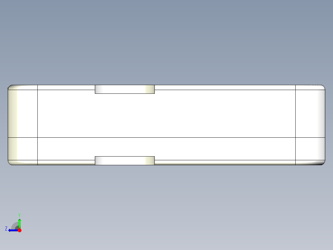 传感器 (77)右视图