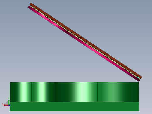 进阶款考级演奏真钢琴后视缩略图