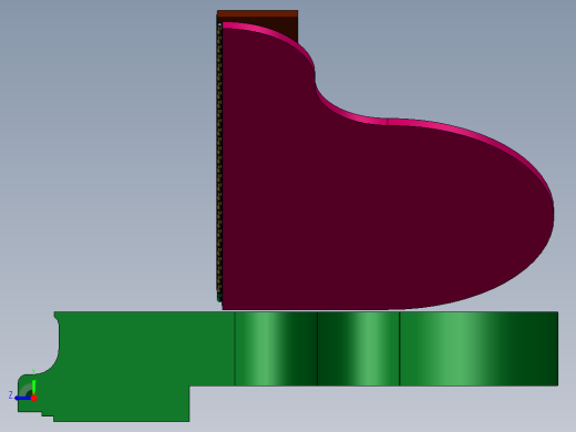 进阶款考级演奏真钢琴右视缩略图