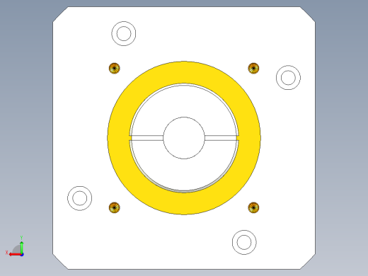 直齿孔PLX120-L1 19-70-90-M5.stp后视缩略图