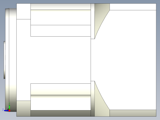 直齿孔PLX120-L1 19-70-90-M5.stp右视缩略图