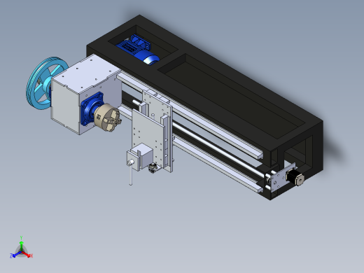 B2004826-数控车床