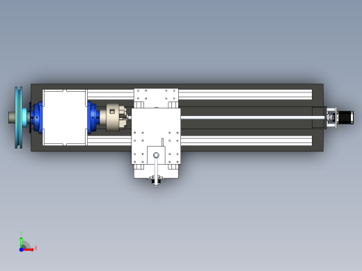 B2004826-数控车床前视缩略图