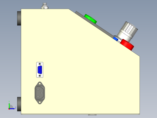 B2004643-泄漏测试机左视缩略图