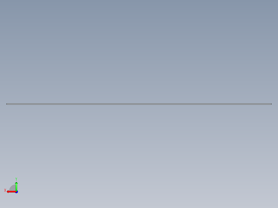 兄弟机床S500S700右顶部钣金后视图