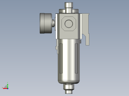 GC30010C1Kddp后视缩略图