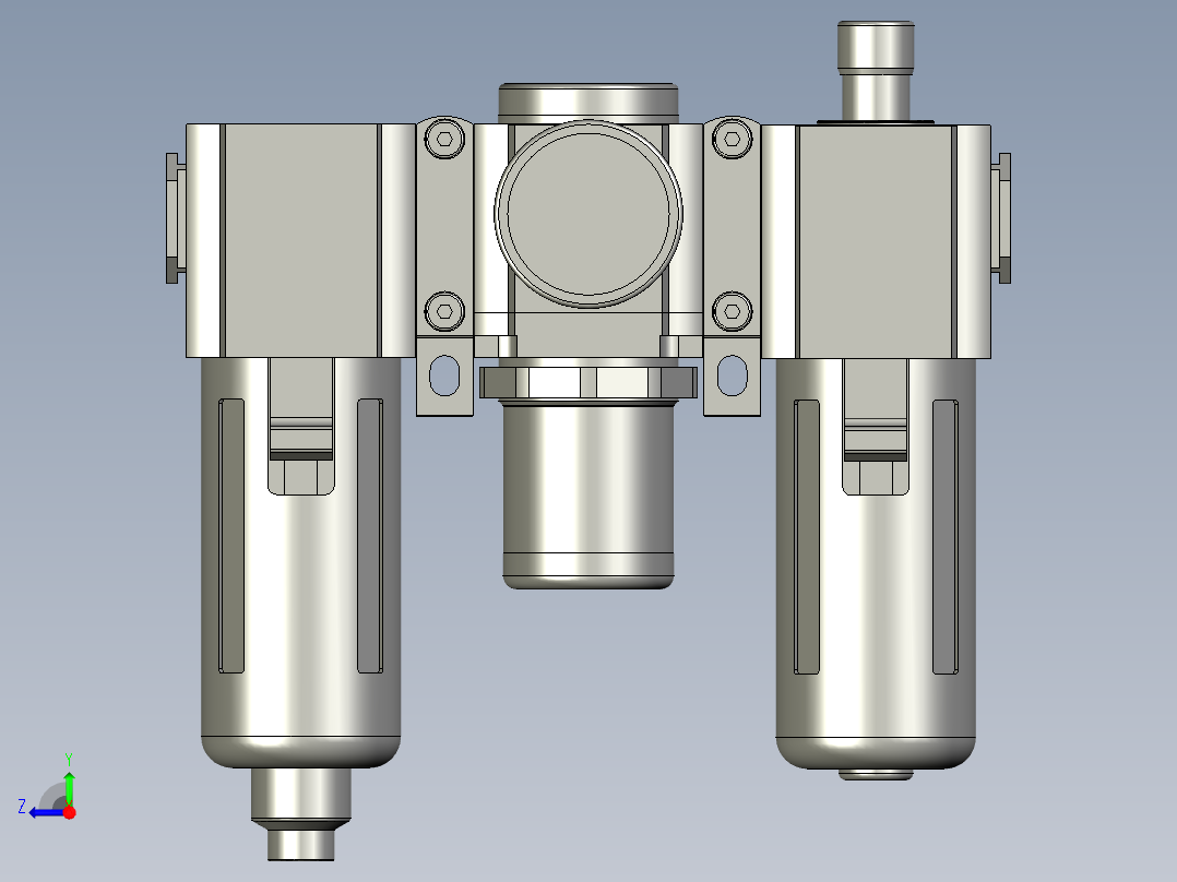 GC30010C1Kddp右视图