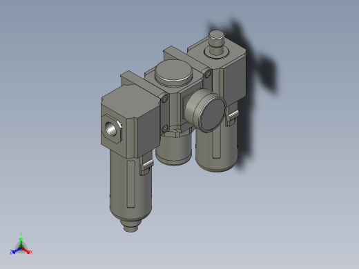 GC30010C1Kddp正等轴测缩略图