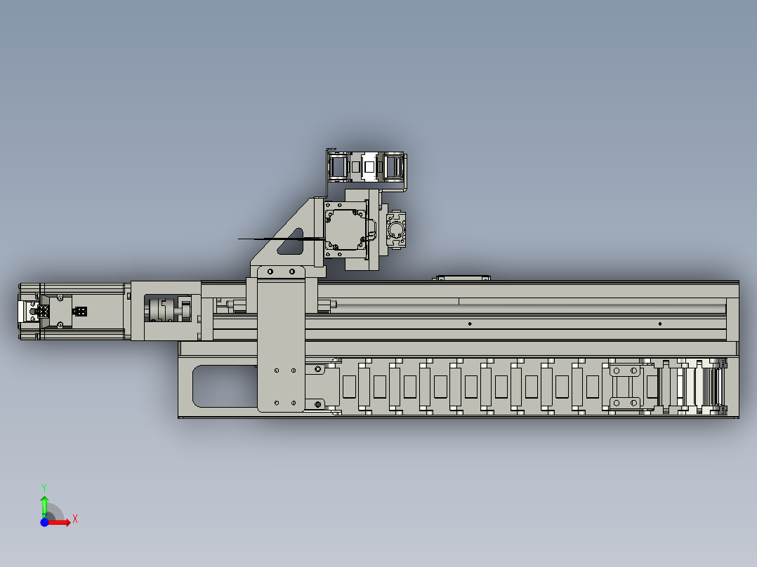穿线搬运(823-1)-1111前视图