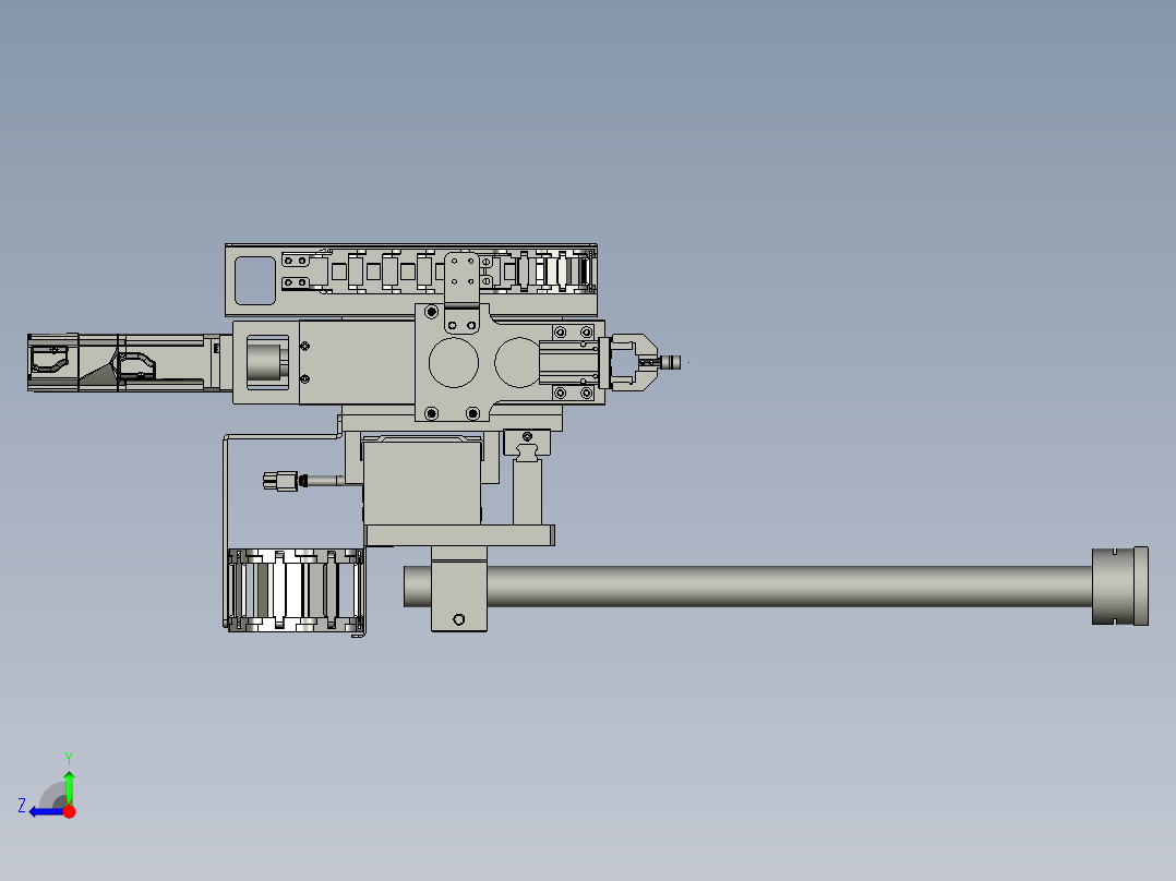 穿线搬运(823-1)-1111右视图