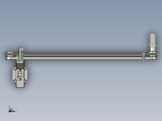 装配-取料抓手-取料前视缩略图