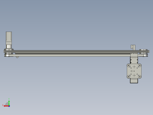 装配-取料抓手-取料后视缩略图