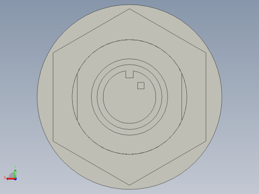 170626-外购件-显微镜检查机-接近传感器E2E-X10ME1-M1后视缩略图