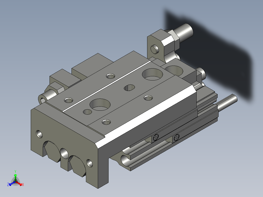 MXS6-10A-M9B_0_0_-1主视图